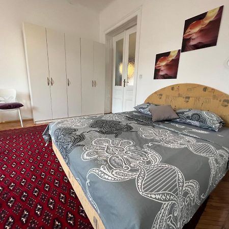 Apartament Apartman Happy Sarajewo Zewnętrze zdjęcie