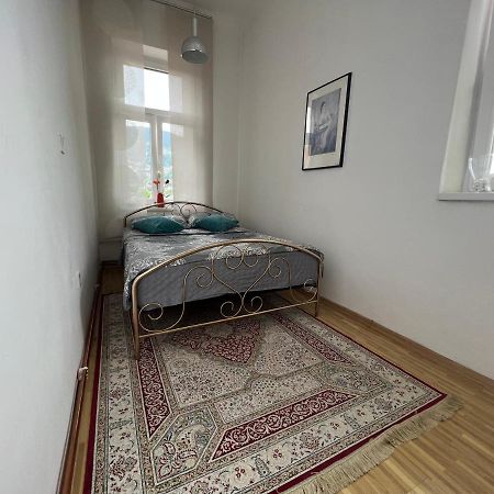 Apartament Apartman Happy Sarajewo Zewnętrze zdjęcie