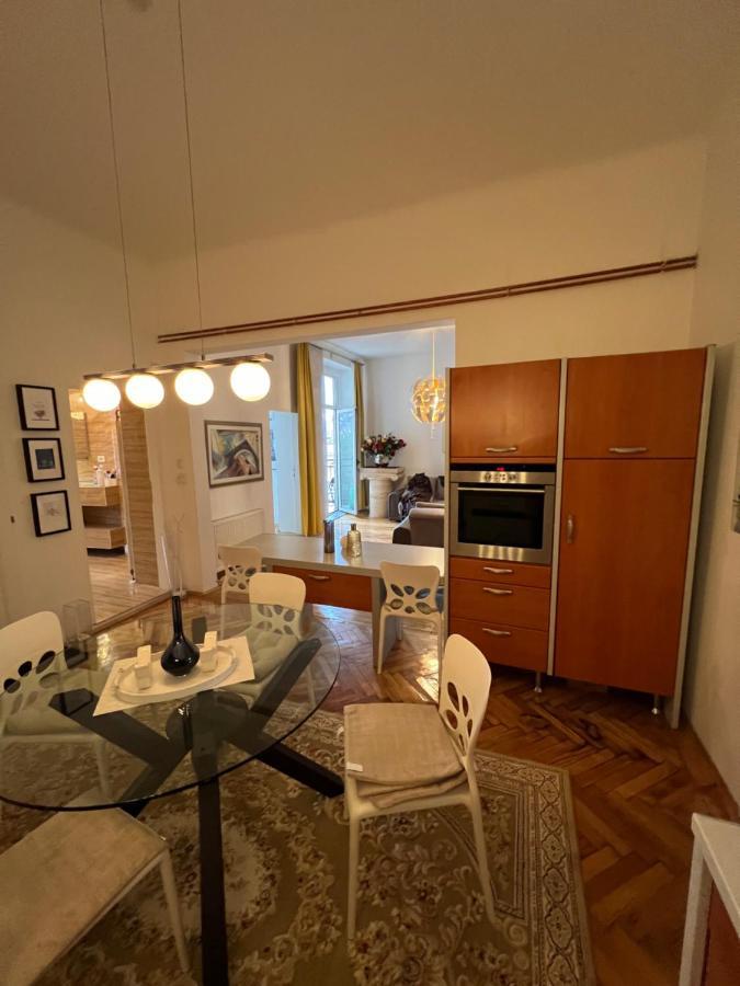 Apartament Apartman Happy Sarajewo Zewnętrze zdjęcie