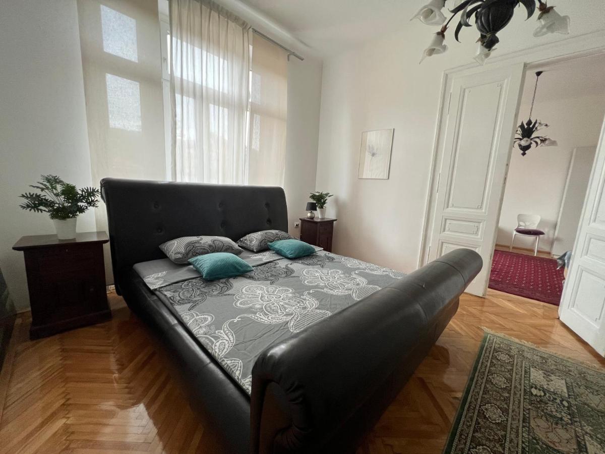 Apartament Apartman Happy Sarajewo Zewnętrze zdjęcie