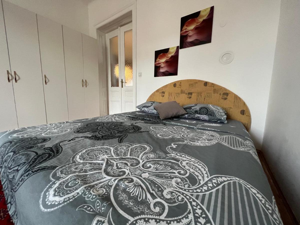 Apartament Apartman Happy Sarajewo Zewnętrze zdjęcie