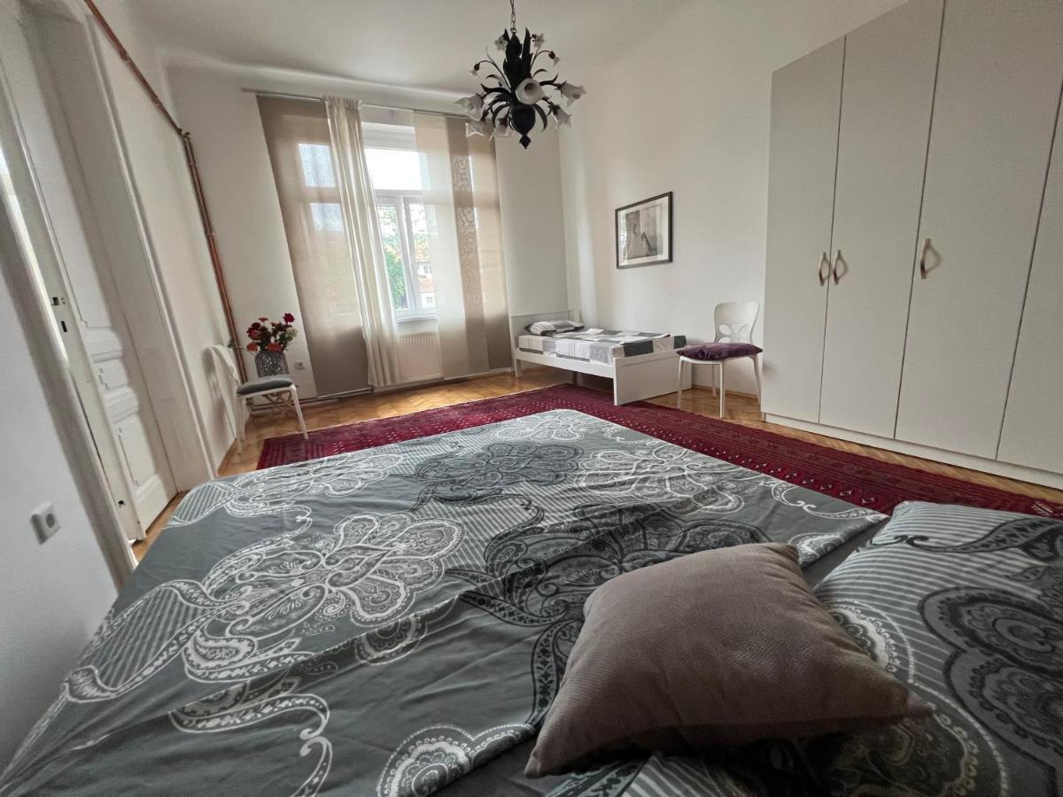 Apartament Apartman Happy Sarajewo Zewnętrze zdjęcie