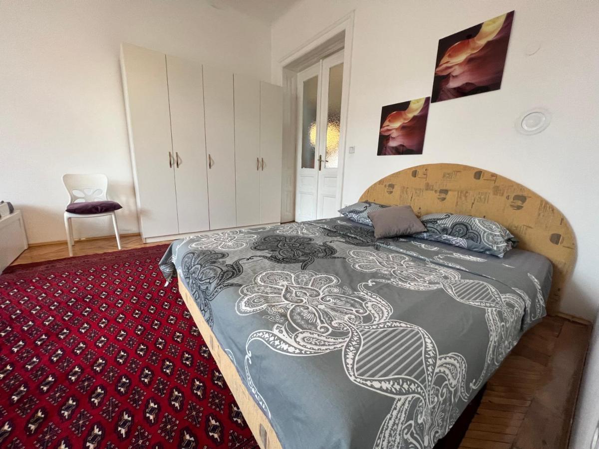 Apartament Apartman Happy Sarajewo Zewnętrze zdjęcie