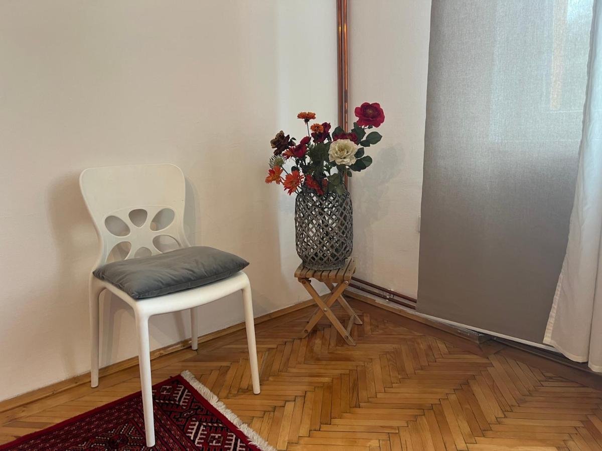 Apartament Apartman Happy Sarajewo Zewnętrze zdjęcie