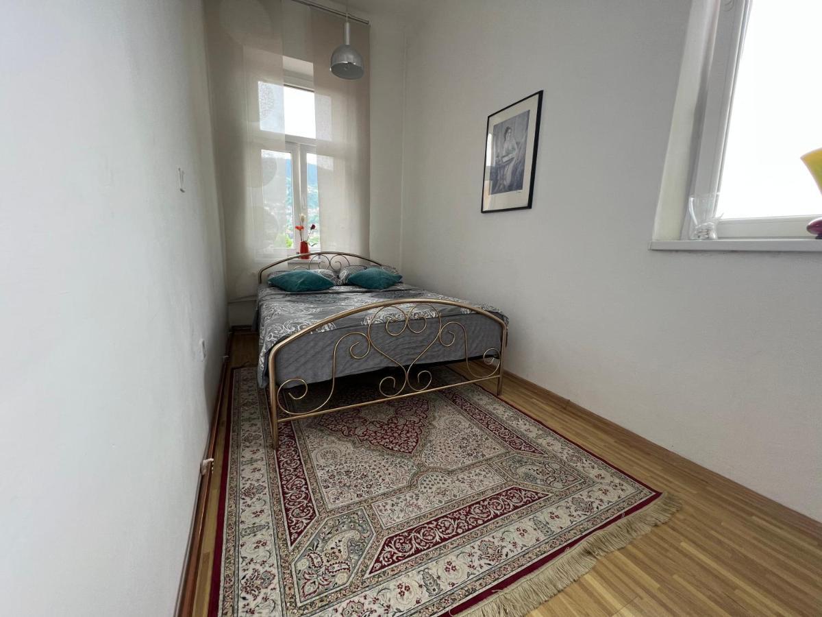 Apartament Apartman Happy Sarajewo Zewnętrze zdjęcie