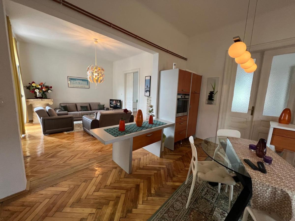 Apartament Apartman Happy Sarajewo Zewnętrze zdjęcie