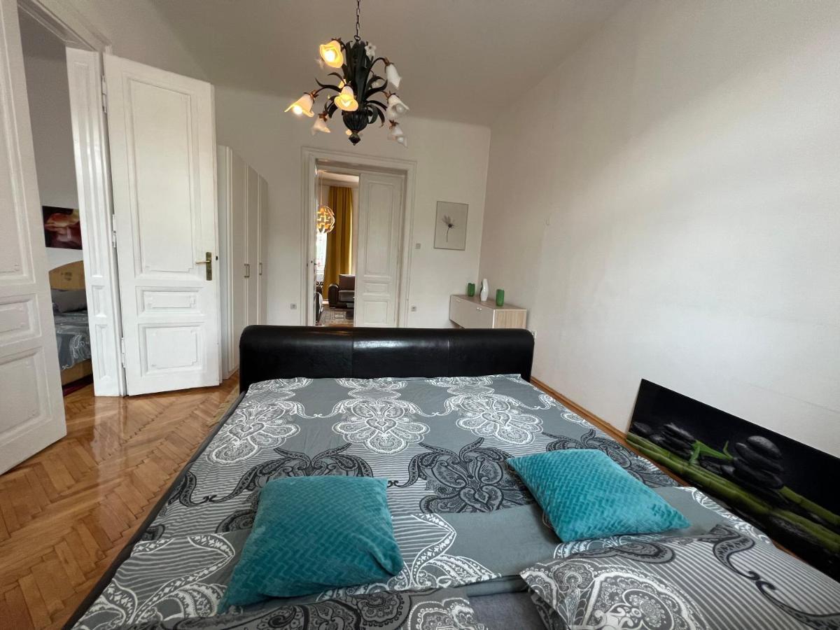 Apartament Apartman Happy Sarajewo Zewnętrze zdjęcie