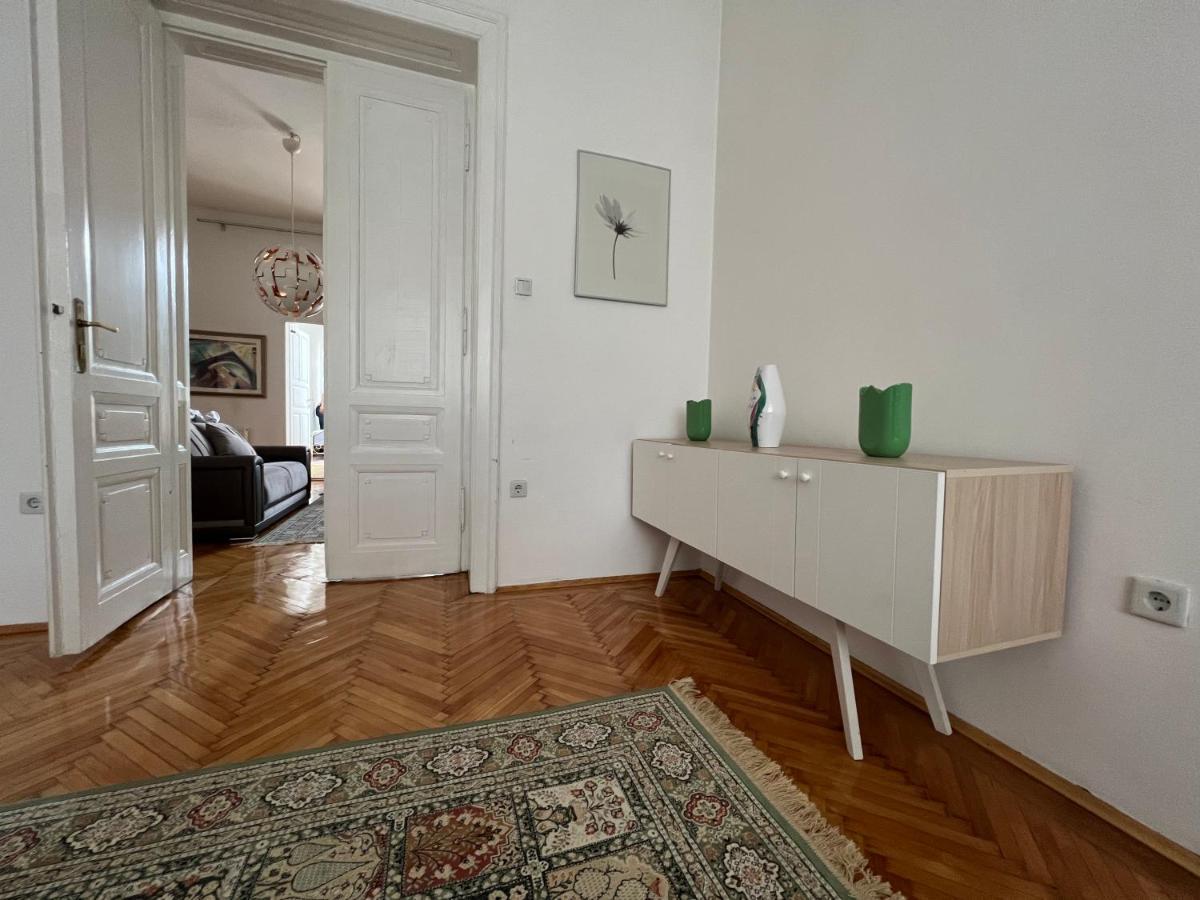 Apartament Apartman Happy Sarajewo Zewnętrze zdjęcie