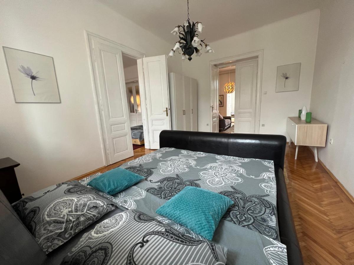 Apartament Apartman Happy Sarajewo Zewnętrze zdjęcie